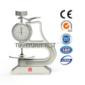 Rubber Sheet Thickness Meter